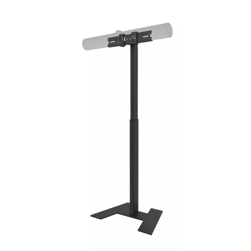 Neomounts AV80-500BL TV tartókeret tartozék