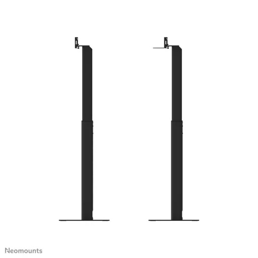 Neomounts AV80-500BL TV tartókeret tartozék