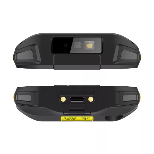 MT9356 MEGATTERA PRO 5.5IN TS 6/128G BT WIFI6E 4G ESIM GPS NFC