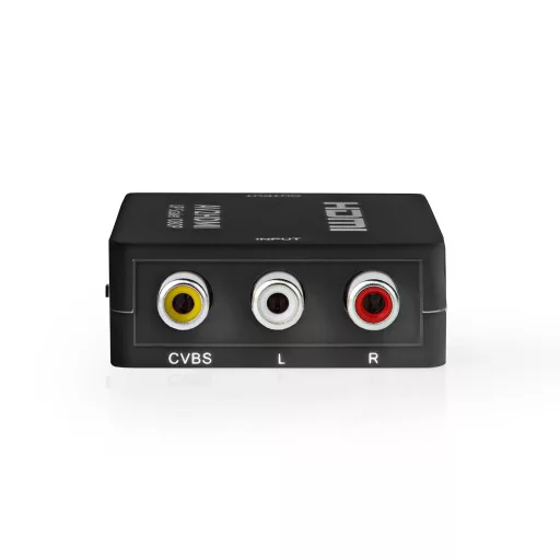 Nedis VCON3456AT videojel kapcsoló HDMI