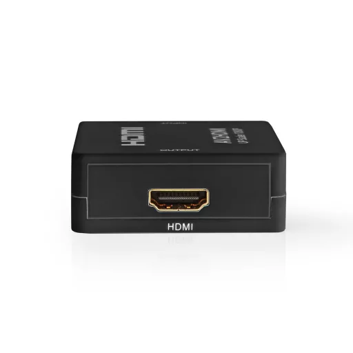 Nedis VCON3456AT videojel kapcsoló HDMI