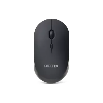 DICOTA SILENT V2 egér Irodai Vezeték nélküli RF