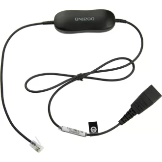 Jabra GN1200 Kábel