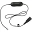 Jabra GN1200 Kábel