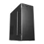 FSP CMT160 Midi Tower Fekete