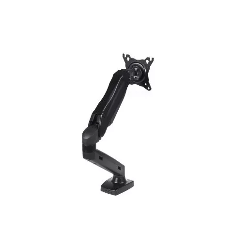 Maclean MC-860 asztali TV konzol 68,6 cm (27") Fekete