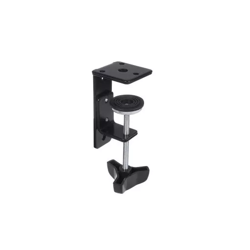 Maclean MC-860 asztali TV konzol 68,6 cm (27") Fekete
