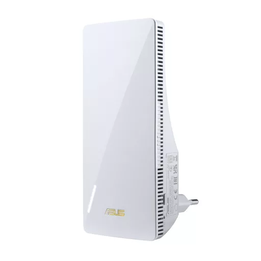 ASUS RP-AX58 Hálózati adóegység Fehér 10, 100, 1000 Mbit/s