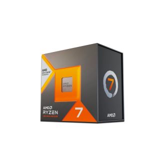 AMD Ryzen 7 7800X3D 4,2 GHz 96 MB L3 Doboz