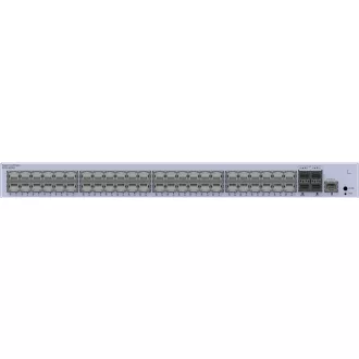   HUAWEI eKit S310 Series S310-48T4S Vezérelt L2+ Gigabit Ethernet (10/100/1000) 1U Szürke