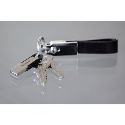 Sandisk 32GB Cruzer Ultra Flair USB3.0 Silver