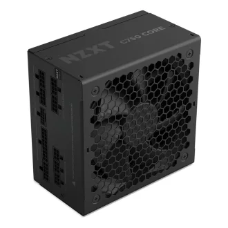 NZXT C1000 Gold Core 1000 W 24-pin ATX ATX Fekete