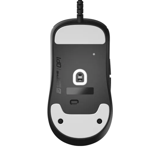 Endgame Gear OP1 8K V2 egér Játék Jobbkezes USB A típus Optikai 30000 DPI
