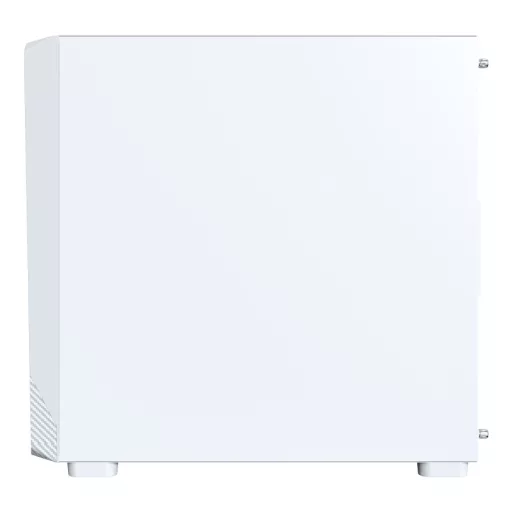 Montech X5M (W) Micro Tower Fehér