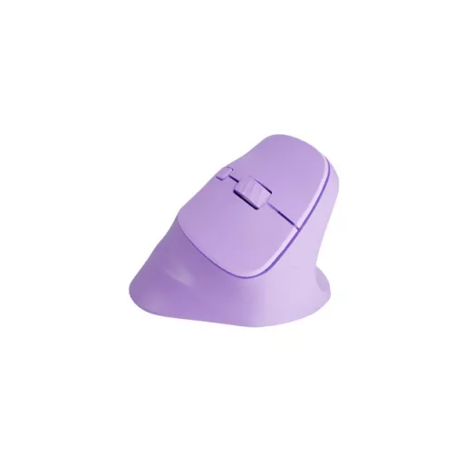 NATEC Crake 2 egér Univerzális Jobbkezes RF vezeték nélküli + Bluetooth Optikai 2400 DPI