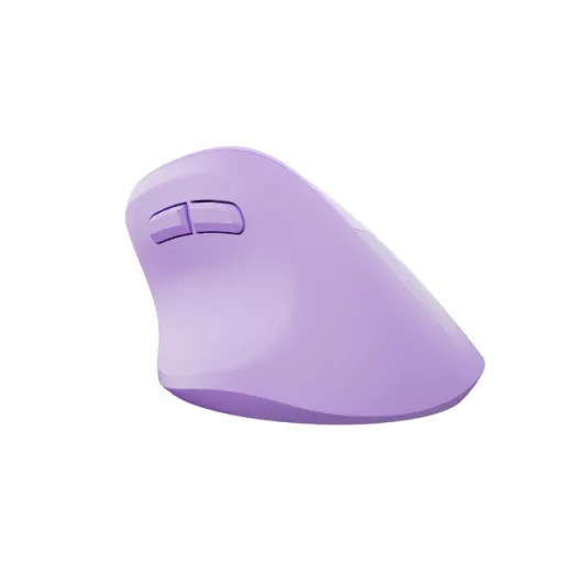 NATEC Crake 2 egér Univerzális Jobbkezes RF vezeték nélküli + Bluetooth Optikai 2400 DPI