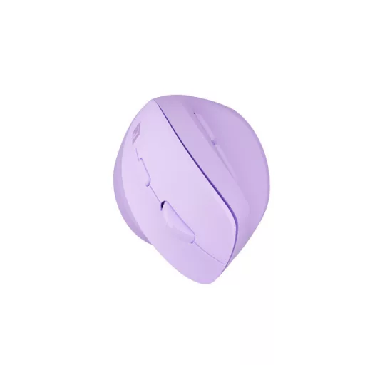 NATEC Crake 2 egér Univerzális Jobbkezes RF vezeték nélküli + Bluetooth Optikai 2400 DPI