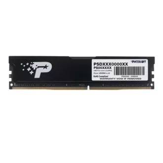   Patriot Memory Signature Line PSD48G320081 8 GB 1 x 8 GB DDR4 288-pin DIMM