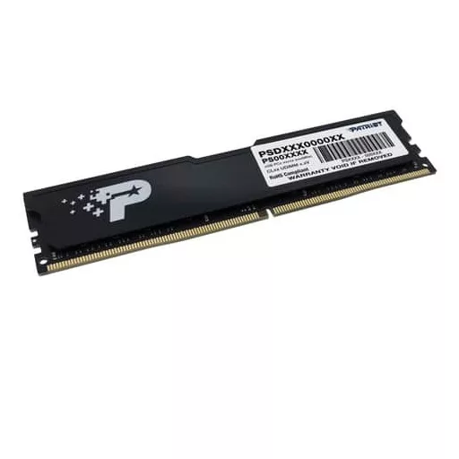 Patriot Memory Signature Line PSD48G320081 8 GB 1 x 8 GB DDR4 288-pin DIMM
