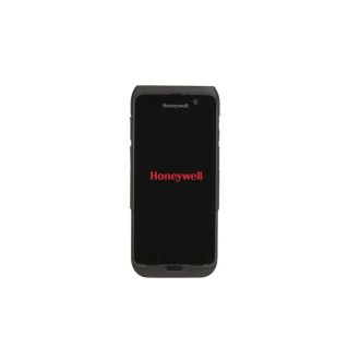   Honeywell CT47 kézi számítógép 14 cm (5.5") 2160 x 1080 pixelek Érintőképernyő 314 g Fekete