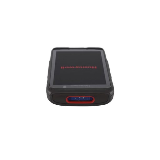 Honeywell CT47 kézi számítógép 14 cm (5.5") 2160 x 1080 pixelek Érintőképernyő 314 g Fekete