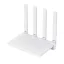 Xiaomi AX3000T vezetéknélküli router Gigabit Ethernet Kétsávos (2,4 GHz / 5 GHz) Fehér