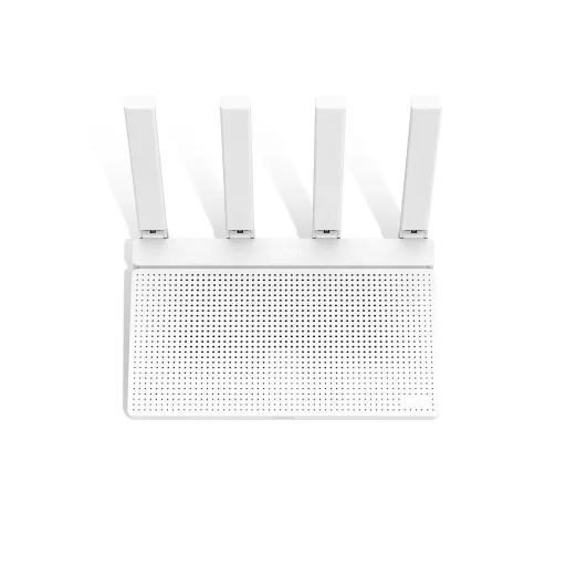 Xiaomi AX3000T vezetéknélküli router Gigabit Ethernet Kétsávos (2,4 GHz / 5 GHz) Fehér