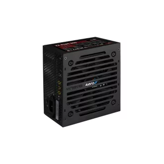 Aerocool VX PLUS 800 800 W 20+4 pin ATX ATX Fekete