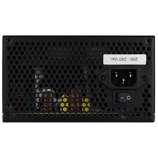 Aerocool VX PLUS 800 800 W 20+4 pin ATX ATX Fekete