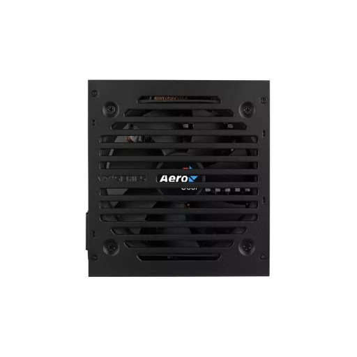 Aerocool VX PLUS 800 800 W 20+4 pin ATX ATX Fekete