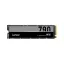 Lexar NM790 512 GB M.2 PCI Express 4.0 NVMe SLC
