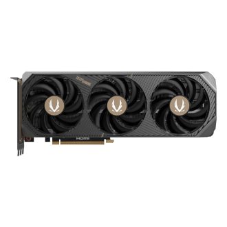   Zotac GAMING GeForce RTX 5080 SOLID CORE OC NVIDIA 16 GB GDDR7