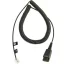 Jabra 8800-01-01 fülhallgató/headset kiegészítő Kábel