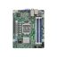 Asrock E3C256D4ID-2T Intel C256 LGA 1200 (Socket H5) mini ITX