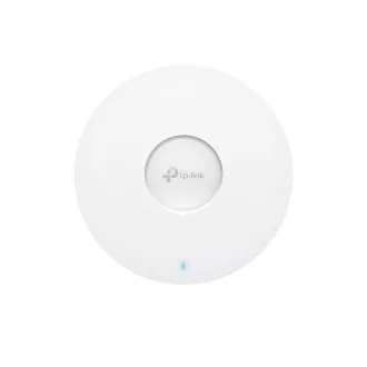   TP-Link Omada EAP610 WLAN csatlakozási pont 1775 Mbit/s Fehér Ethernet-áramellátás (PoE) támogatása