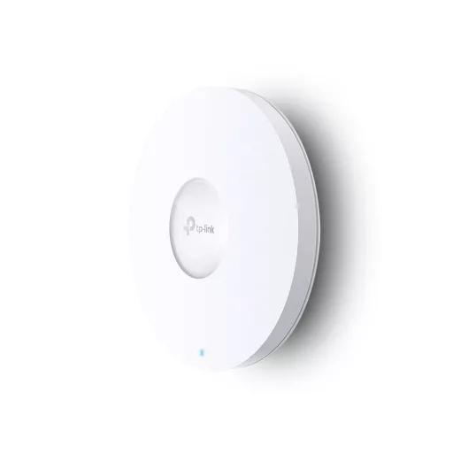 TP-Link Omada EAP610 WLAN csatlakozási pont 1775 Mbit/s Fehér Ethernet-áramellátás (PoE) támogatása