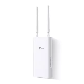   TP-Link TL-MR100-OUTDOOR vezetéknélküli router Fast Ethernet Egysávos (2,4 GHz) 4G Fehér