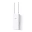 TP-Link TL-MR100-OUTDOOR vezetéknélküli router Fast Ethernet Egysávos (2,4 GHz) 4G Fehér