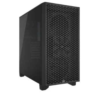 Corsair CC-9011251-WW Midi Tower Fekete