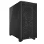 Corsair CC-9011251-WW Midi Tower Fekete
