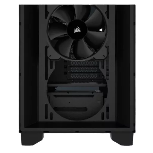 Corsair CC-9011251-WW Midi Tower Fekete