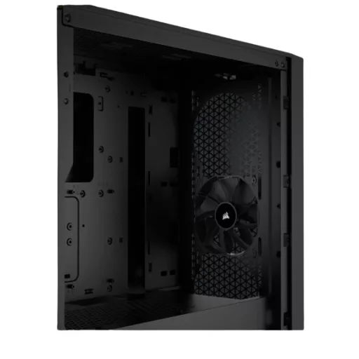 Corsair CC-9011251-WW Midi Tower Fekete