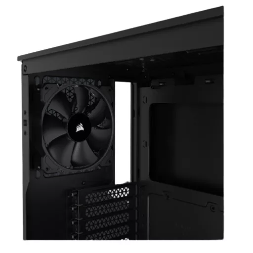Corsair CC-9011251-WW Midi Tower Fekete