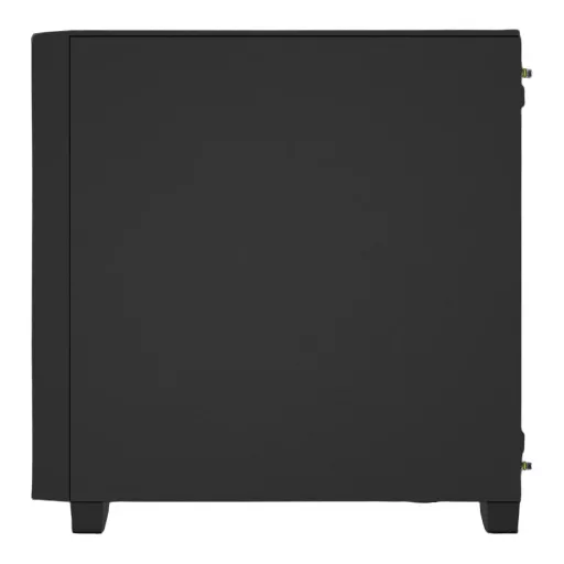 Corsair CC-9011251-WW Midi Tower Fekete