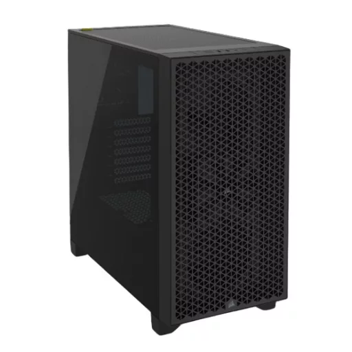 Corsair CC-9011251-WW Midi Tower Fekete
