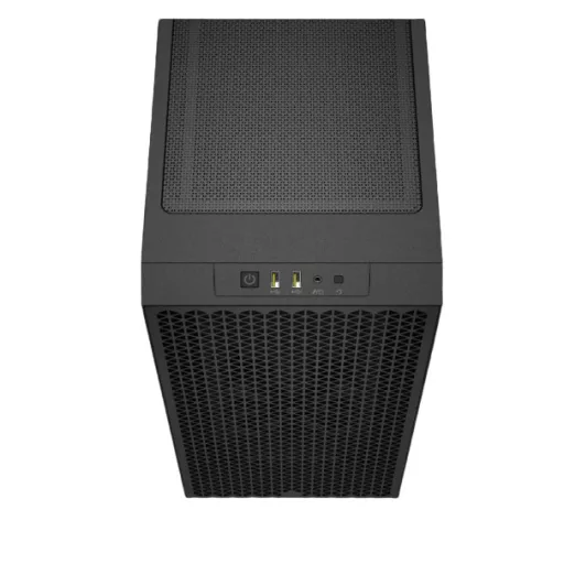 Corsair CC-9011251-WW Midi Tower Fekete