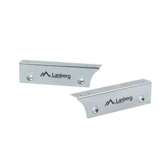   Lanberg IF-35-25 számítógépház alkatrész Univerzális HDD tartó konzol