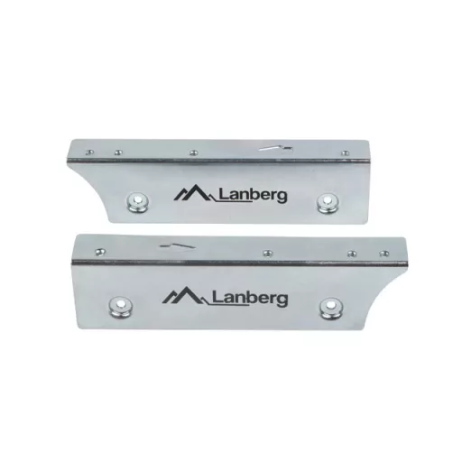 Lanberg IF-35-25 számítógépház alkatrész Univerzális HDD tartó konzol