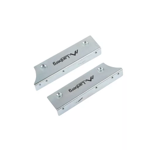 Lanberg IF-35-25 számítógépház alkatrész Univerzális HDD tartó konzol
