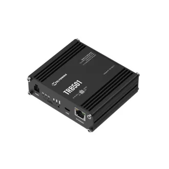   Teltonika TRB501 átjáró/irányító 10, 100, 1000, 2500 Mbit/s